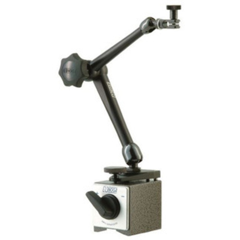 NOGA Standard Holder with Magnetic Base DG10533