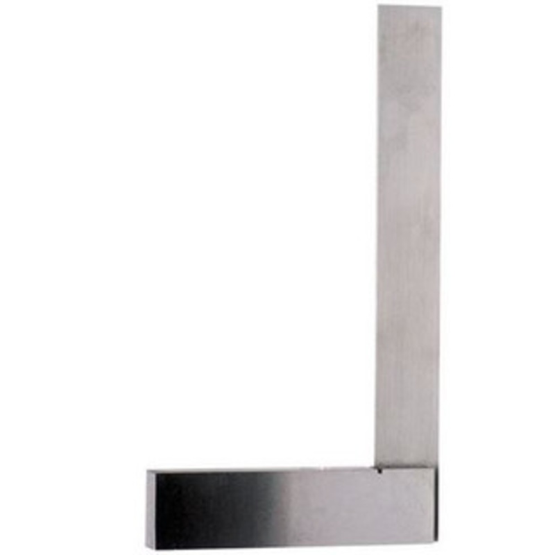 PEC Solid Square 4 x 6