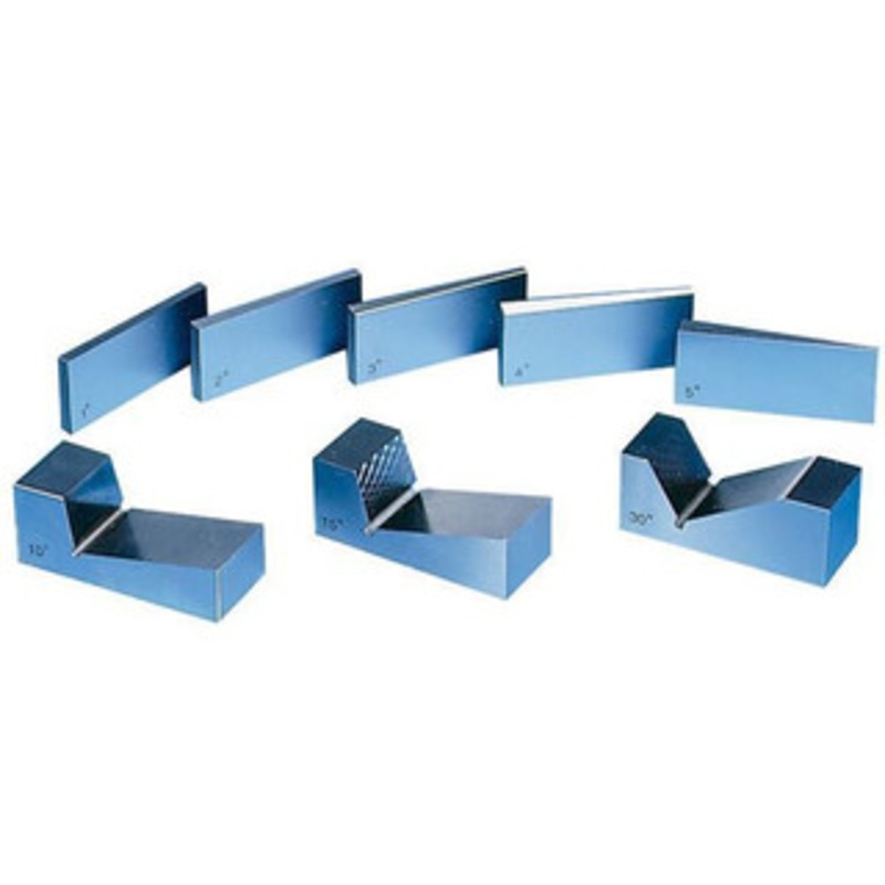 Precise 8 Piece Universal Angle Block Set – UAB-008