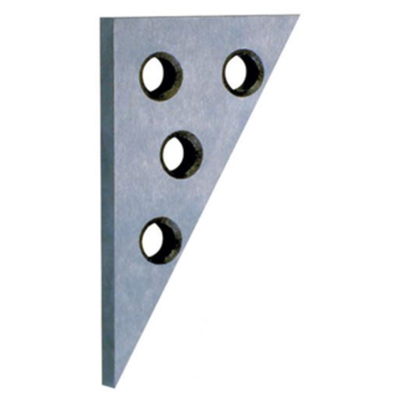 Precise Solid Angle Plate 2 x 3-3/8 x 3-15/16 AP-4