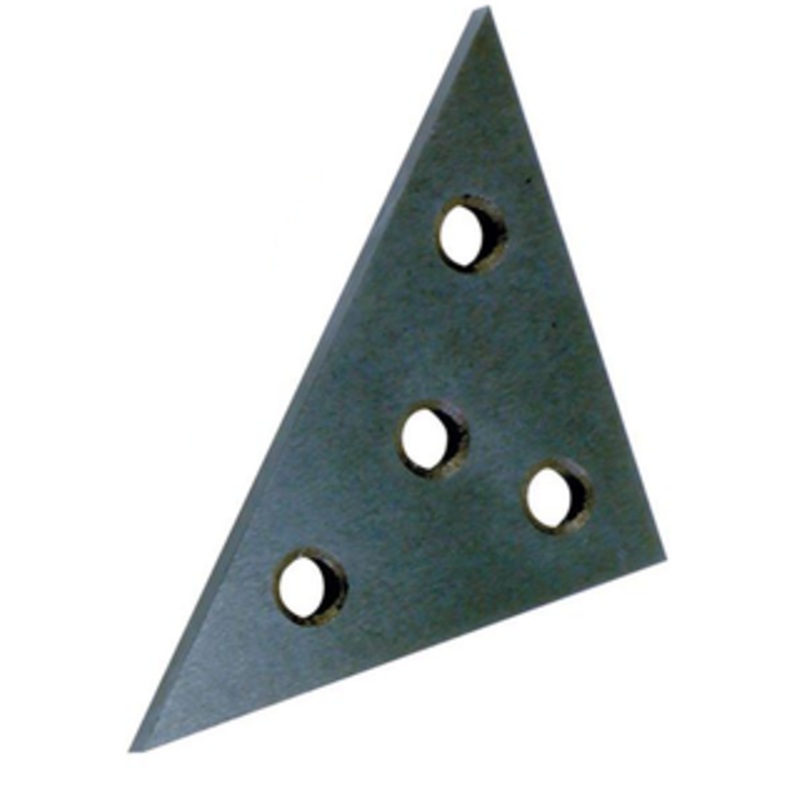 Precise Solid Angle Plate 3 x 3 x 4-1/4 AP-3