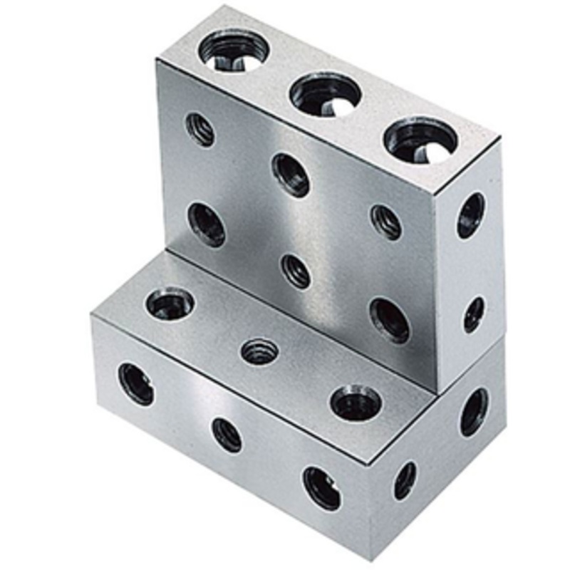 Precise Universal 1-2-3 Block Set-Supplied in Matched Pairs PR-1232