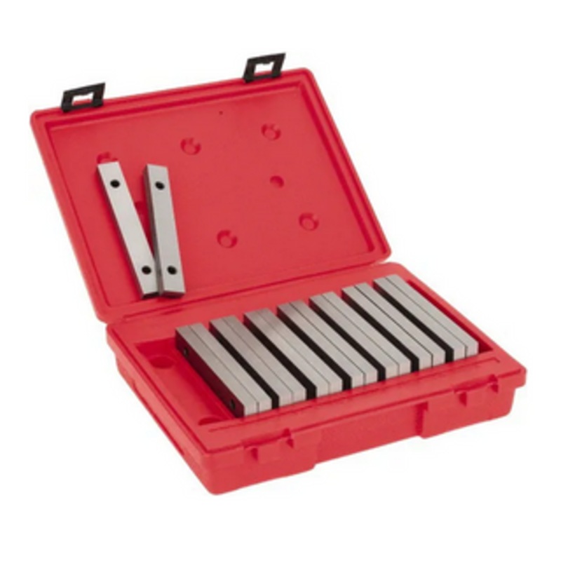 Value Collection Thin Parallel Set, 1/2 Thick Set (8 Pairs) – 57-006-9