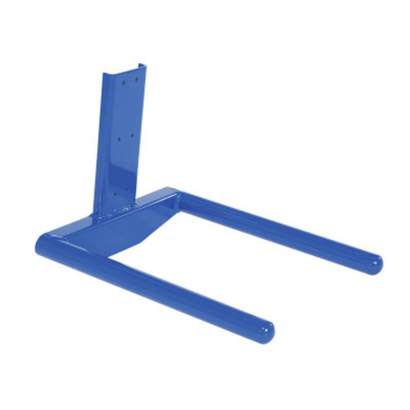 Versatile Quick Lift Double Spindle Attachment For PEL Models, Blue