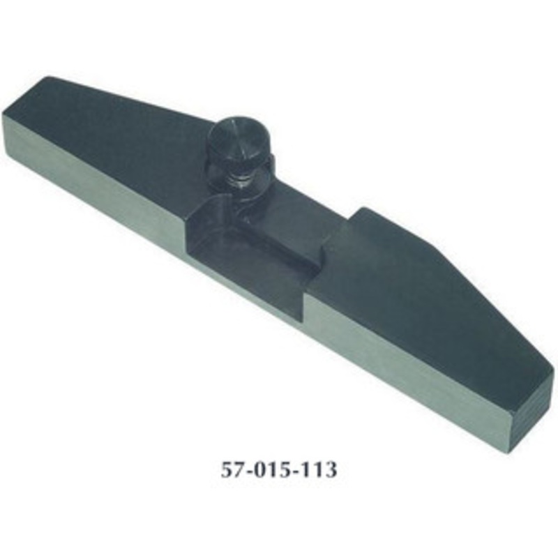 Accurate 3 Depth Base Attachment for 4 & 6 Calipers Z9225