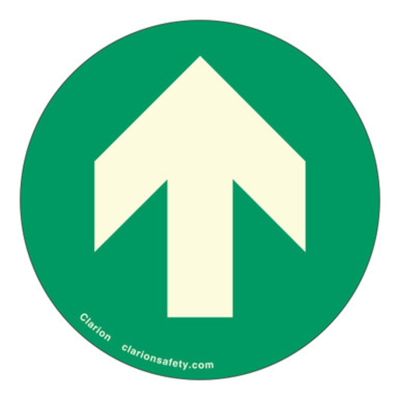 Arrow Sign (F1086-)