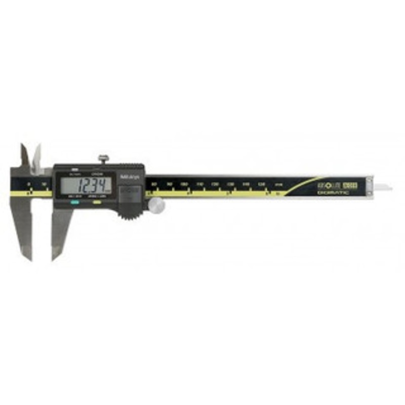 Mitutoyo MyCal Absolute Digimatic 0-6 Caliper