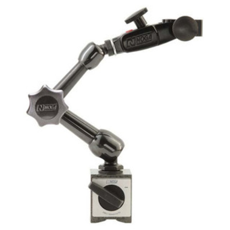 NOGA Nogaflex Holder and Magnetic Base, Top Adjustable NF61003