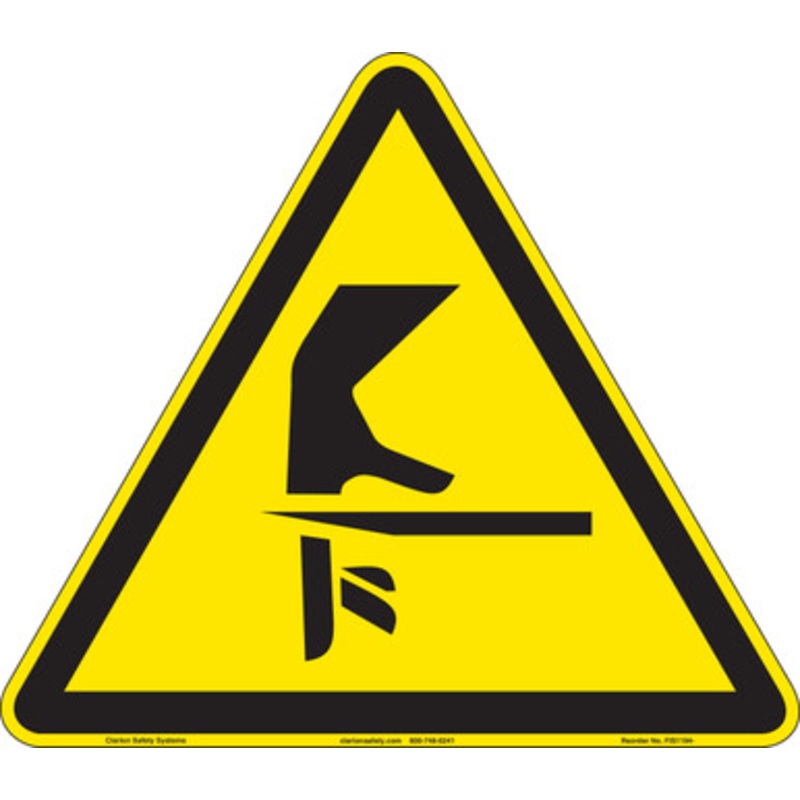 Sharp blade (FIS1194-)
