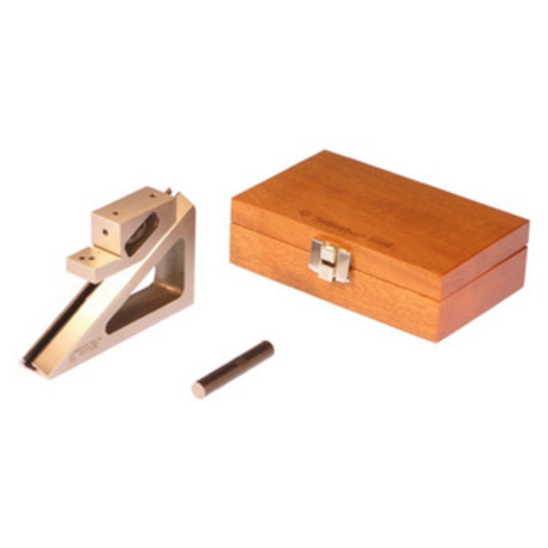 Suburban Tool Planer Gage w/ Wood Case – PG-613