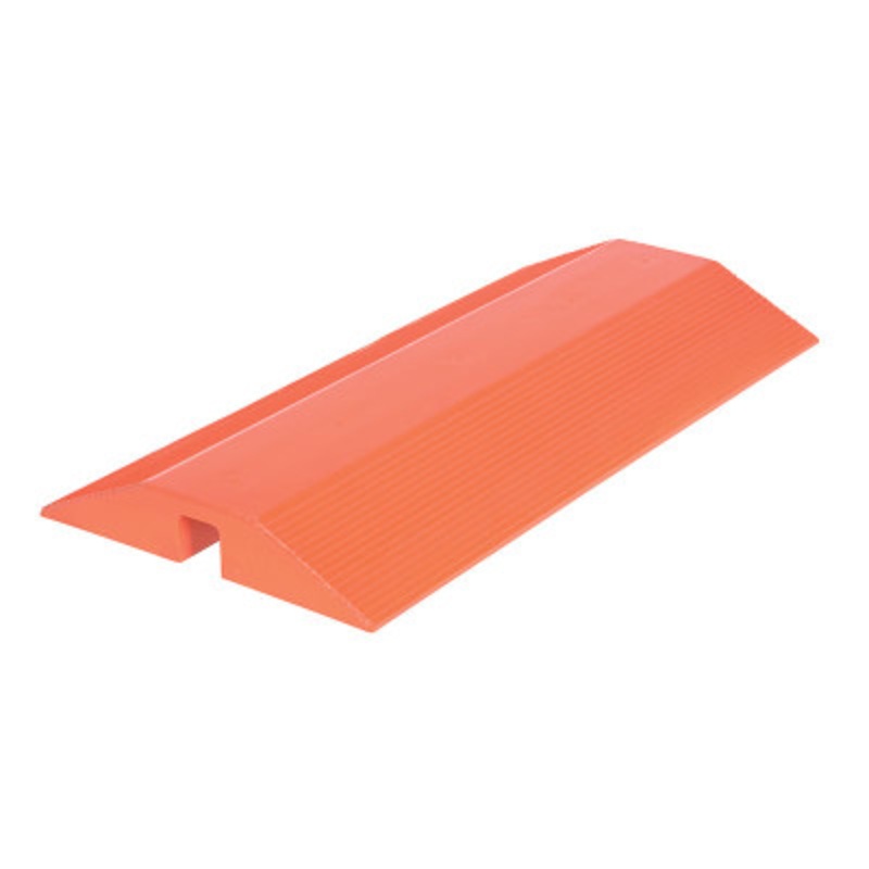 Urethane Cable Crossover, 24 x 48, Orange