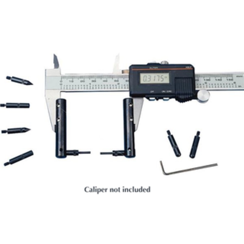 Accurate Universal Caliper Accessory Set Z9020