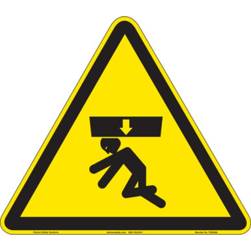 Body Crush/Force From Above (FIS5008-)