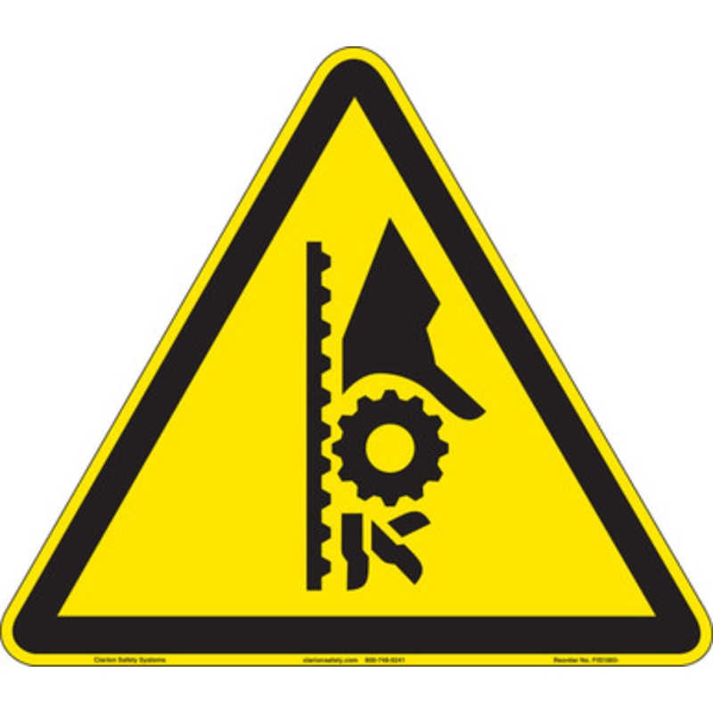 Hand In Gear (FIS1003-)