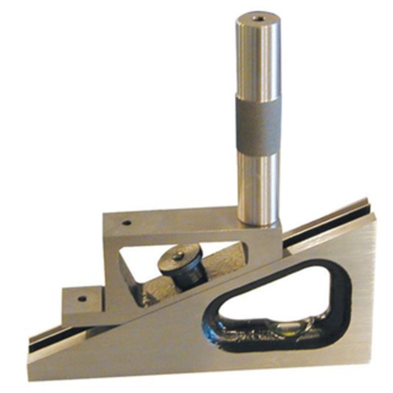 Precise 1/4-6-1/4 Range Planer & Shaper Gage Set – PS0049