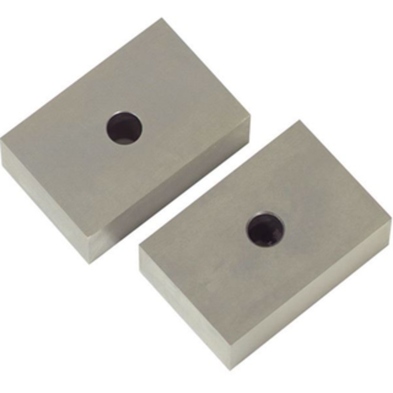 Precise 1-Hole 1-2-3 Block Set-Matched Pair – PG-123-1H