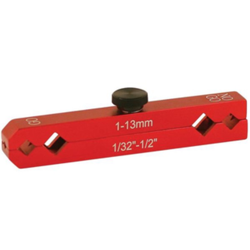 Precise Go/No Go Double Ended Gage Handle – TG-55