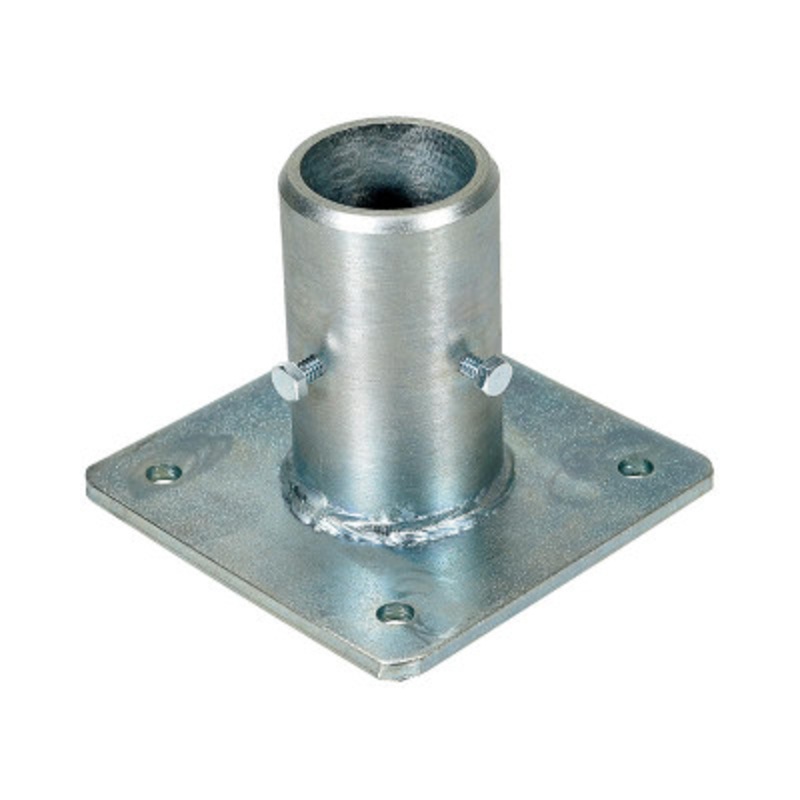 Single Socket Without Toe Board For VDKR Models