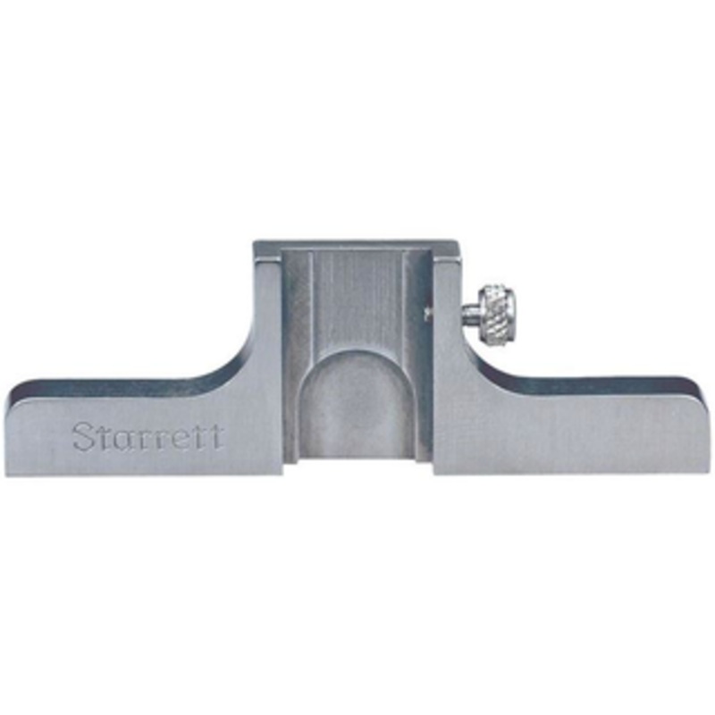 Starrett Depth Base Attachment – For One-Rev 6, 8 & 9 Calipers PT22431