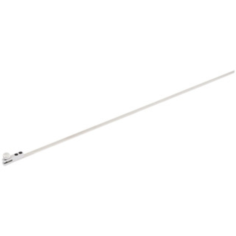 Starrett PT26091 Detachable Depth Rod for 12 Dial Caliper, EDP 65100