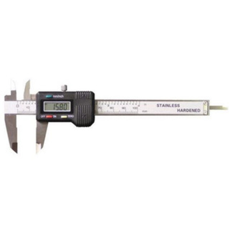 Electronic Digital Caliper 0-4