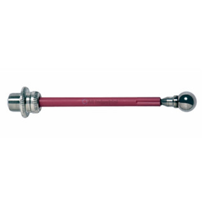 Haimer 3D Sensor Long Probe 0.400 Ball Diameter Germany 80365.30