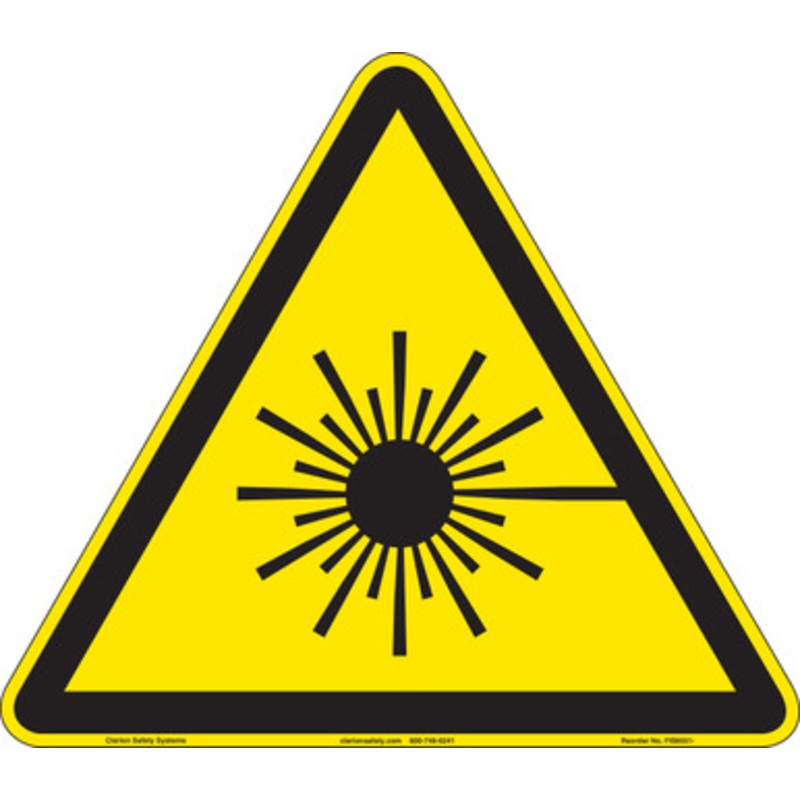 Laser Aperture (FIS6551-)