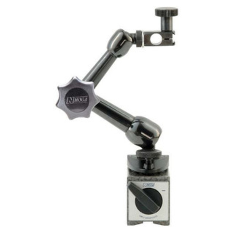 NOGA NogaFlex Holder and Magnetic Base NF10433