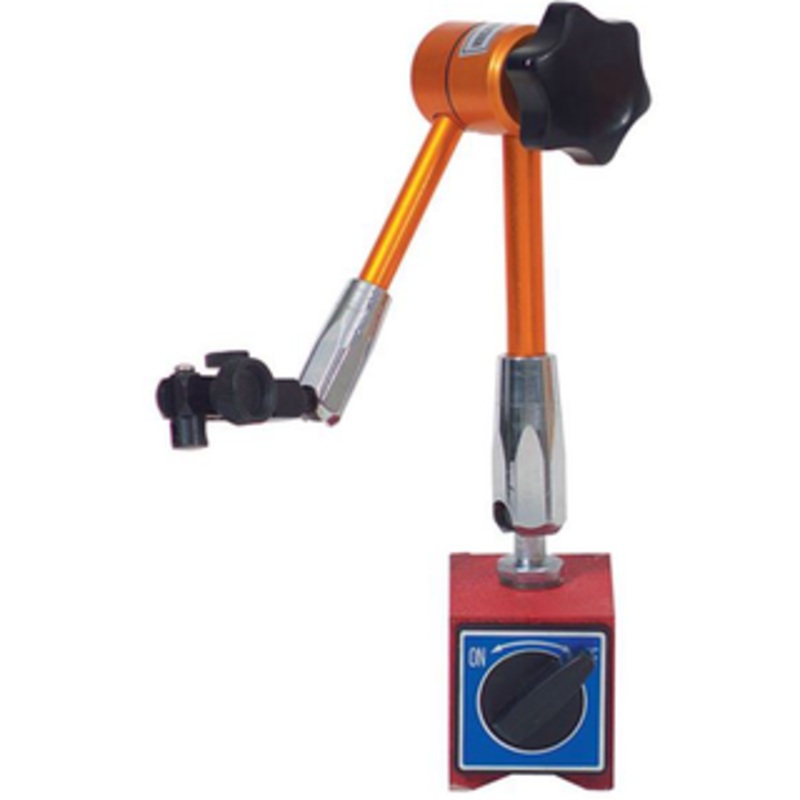 Precise Universal Magnetic Base w/10-12 Reach F106