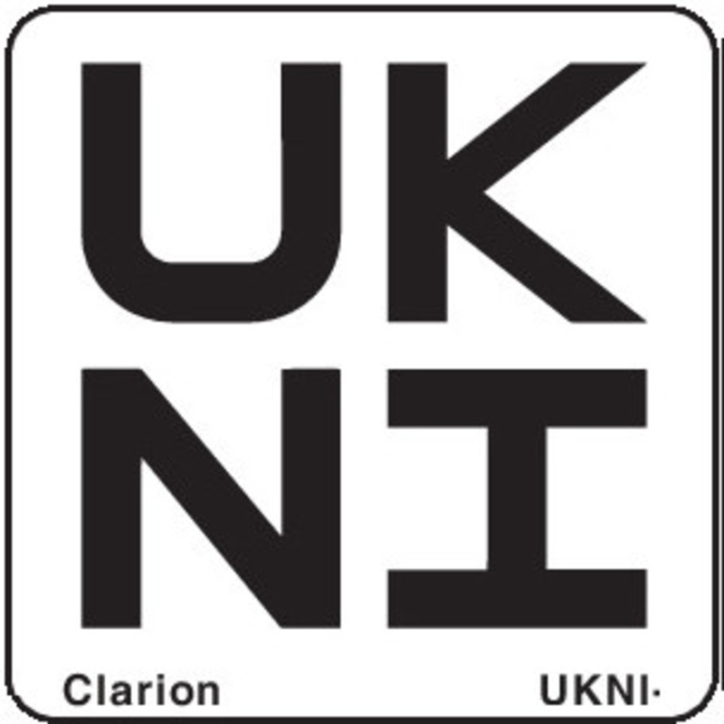 UKNI Mark – Roll of 100 Labels