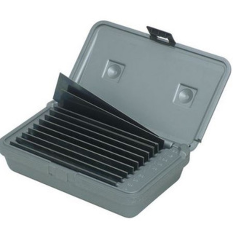 Brown & Sharpe Ultra Precision Ground Parallel Set