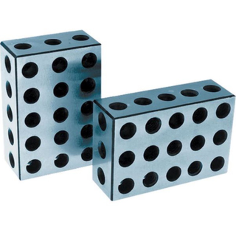 Fowler Ultra-Precision 1-2-3 Block Set – 52-439-032-0
