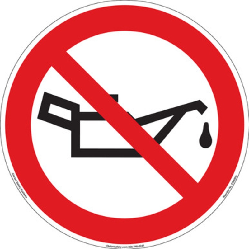 No Oil (FIS6002-)