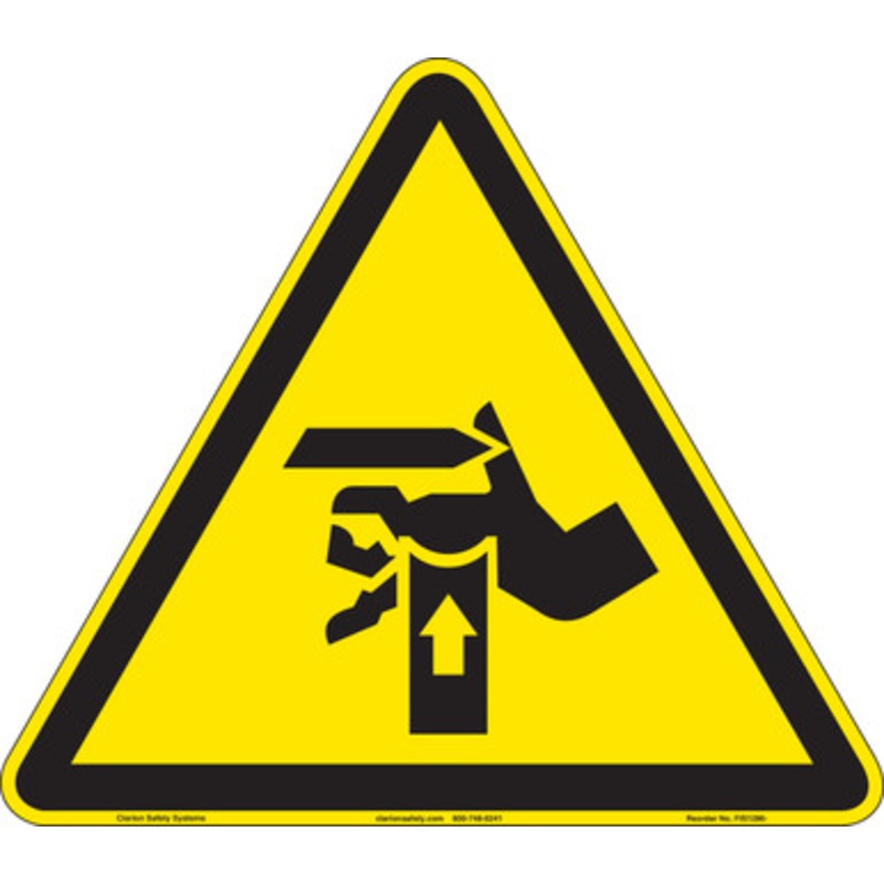 Pinch Point (FIS1286-)