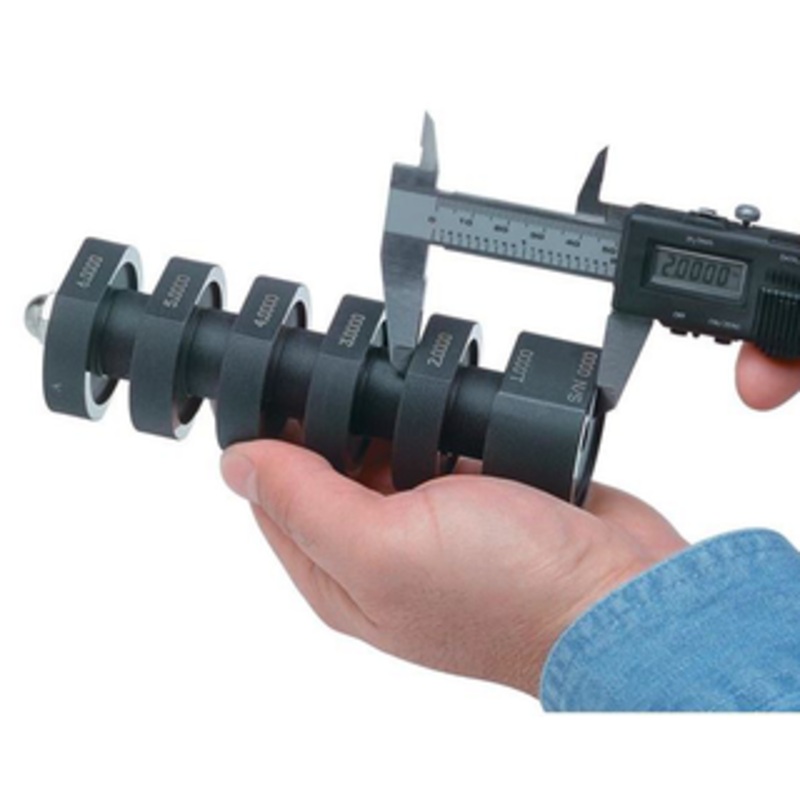 Precise Caliper Surveillance Master VC-1