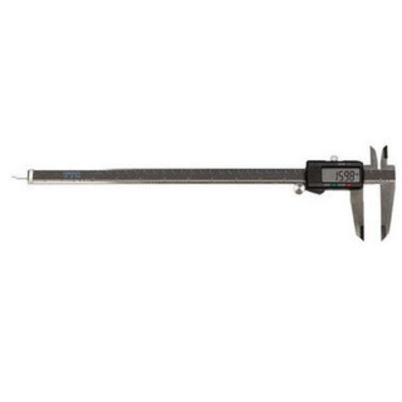 Precise Left Hand Digital Caliper 12 Range