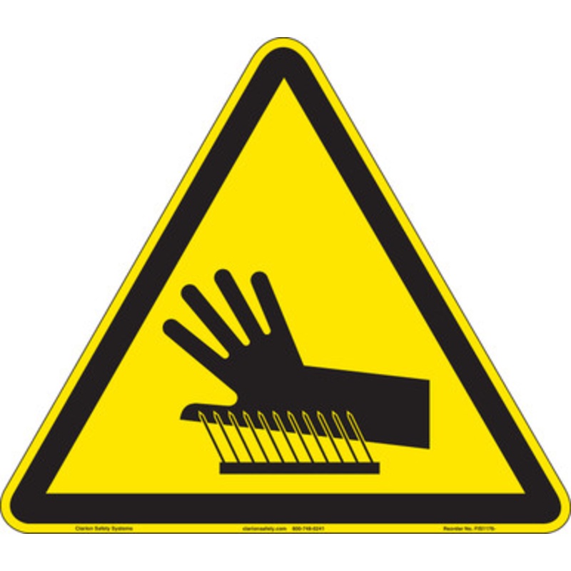 Sharp points (FIS1176-)