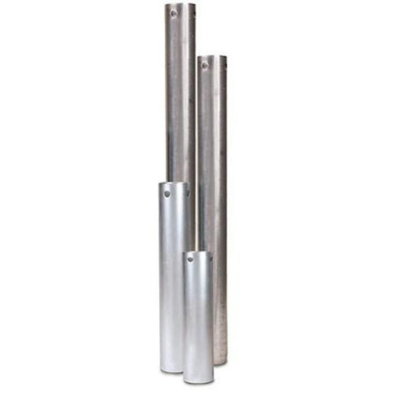 Shelby Tube, 5in Diameter x 36in Long