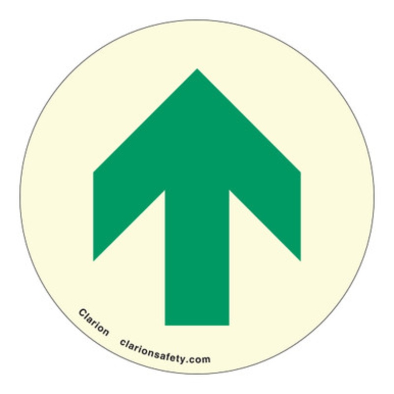 Arrow Sign (F1085-)