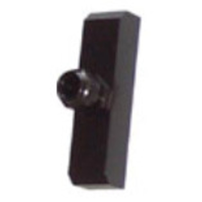 Chicago Dial Indicator Depth Gage Base, 3/4 x 5/8 x 3 1-Hole – CD1513
