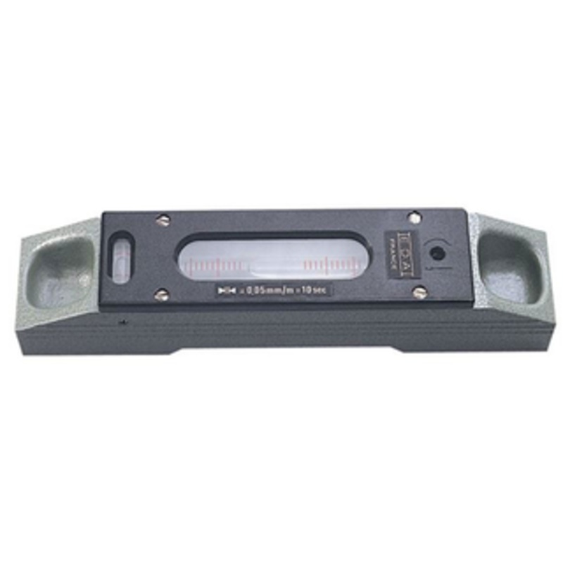 E.D.A. 8 Precision Inspection Block Level- .0005 Sensitivity Per 10 Seconds – IBL-285