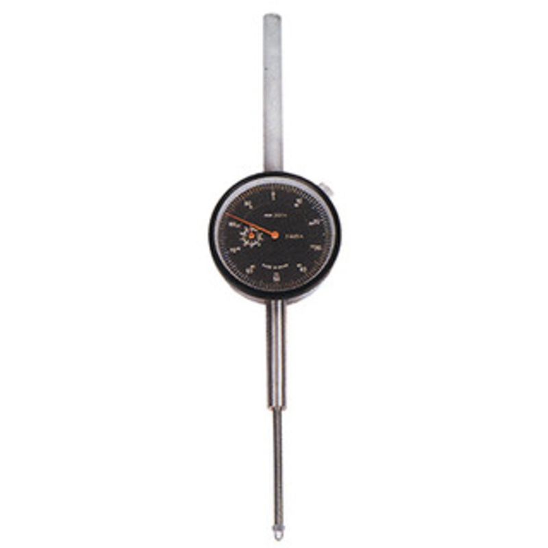 Precise 0-3 Precision Dial Indicator with 0.001 Graduation – DCI-009