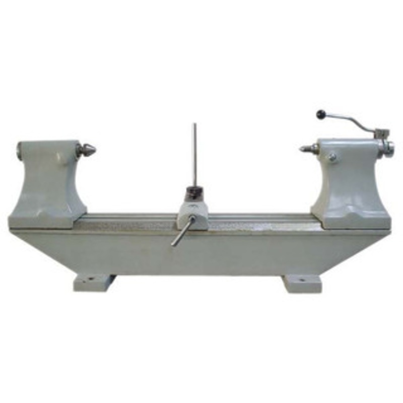 Precise #1 Precision Bench Center
