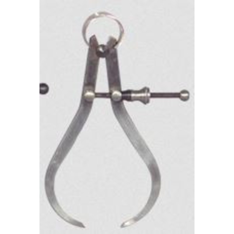Precise 18 Spring Outside Caliper – 830-018