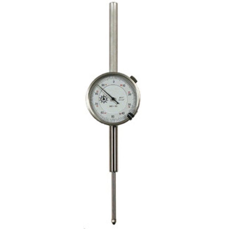 Precise Precision AGD Dial Indicator, 0 – 2 Range – PDI-C4
