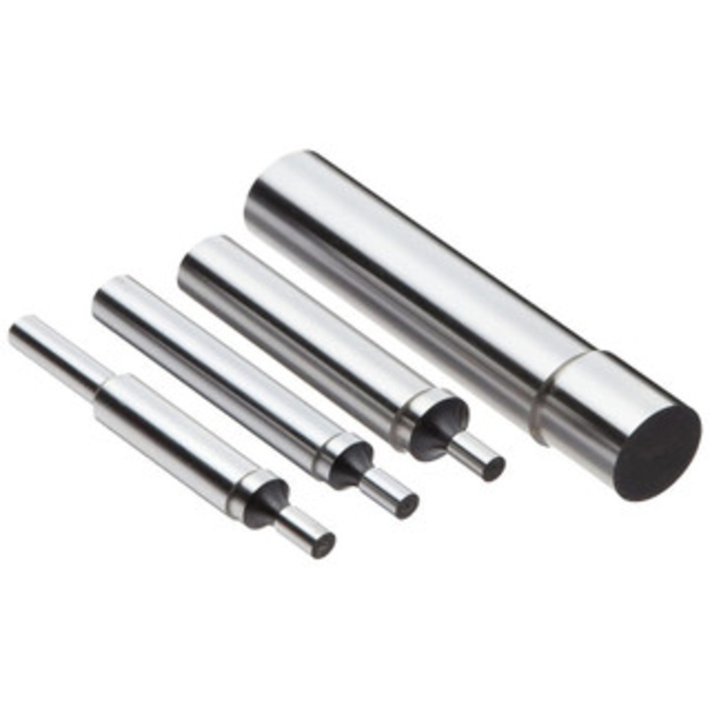 Brown & Sharpe 4 Piece Edge Finder Set 28447 – 599-792-9