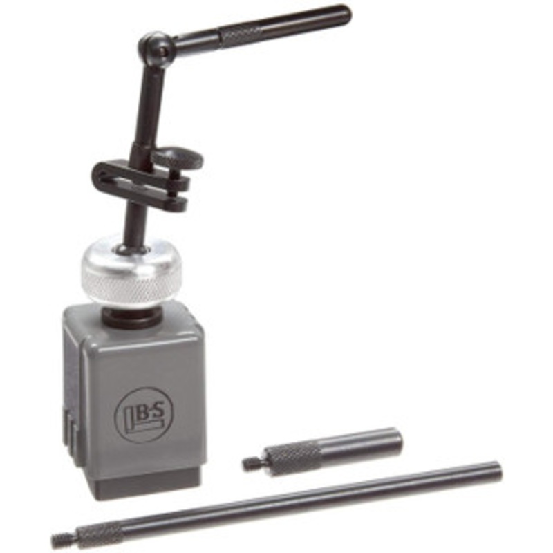 Brown & Sharpe Miti-Mite Medium-Duty Small Magnetic Base – 599-7761