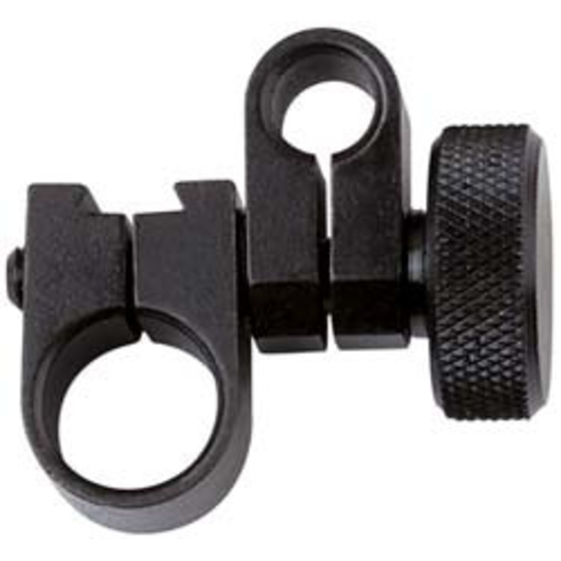 Brown & Sharpe Swivel Clamp for BesTest/TesaTest Indicators 3/8 and 7/32 – 599-7045