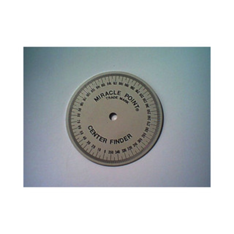 Erick Miracle Point Clockwise Model MPI900-02 – 900-02