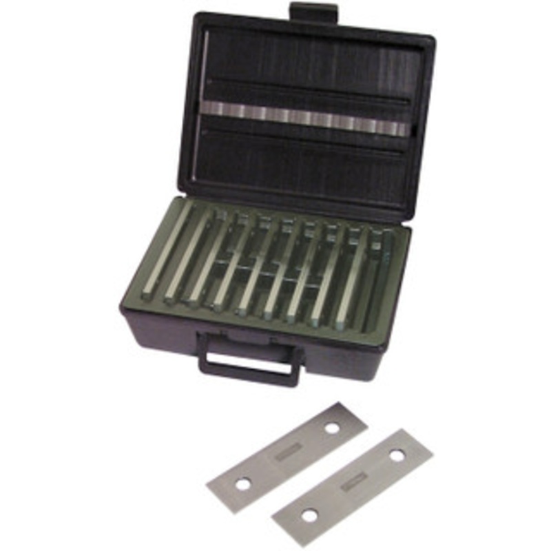 Fowler 1/8 Parallel Set – 52-437-000